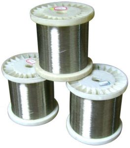 Nickel Alloy Wire