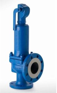 Safety Valve