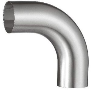 Stainless Steel Dairy Bend