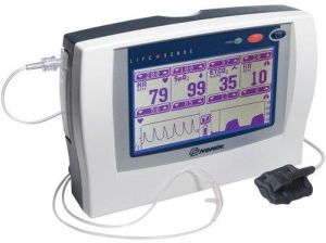 Pulse Oximeter