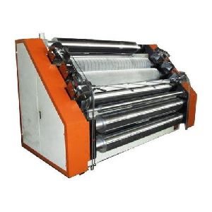 Corrugated Sheet Cutting Machine