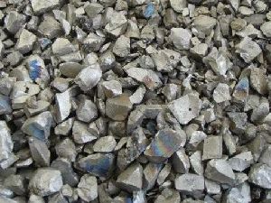ferro aluminium alloy