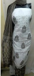 Patiala Salwar Suit