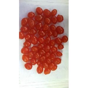 Glazed Karonda Fruit