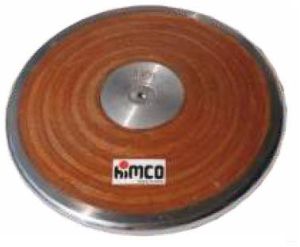 Ply Spin Discus