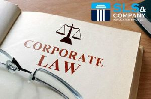 Corporate Legal Services