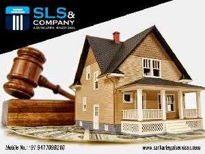 Real-estate Legal Services