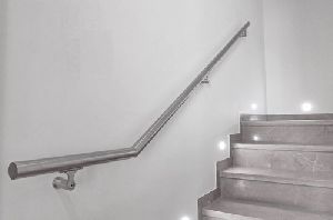 Mounted Railing System