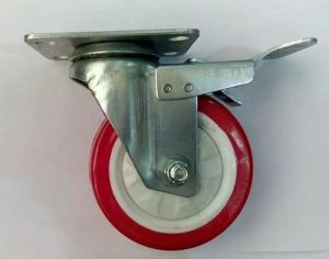 PU Caster Wheel