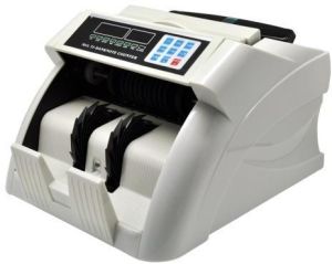 Currency Counting Machine