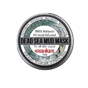 Dead Sea Mud Mask