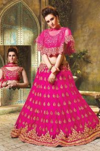 Designer Lehenga Choli