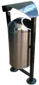 Swing Dust Bin