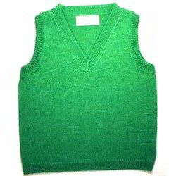 Classic Mens Vest Sweater