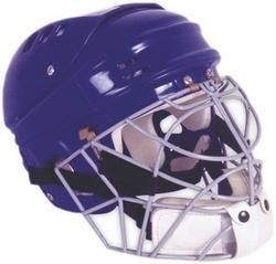 Hockey Helmet