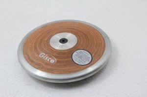 Laminated Discus