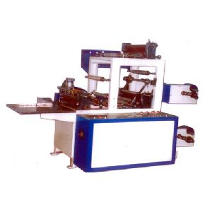 Sheet Cutting Machine