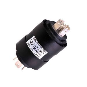 Slip Ring Rotating Connector