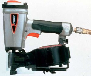 Pneumatic Farming Nailer Gun