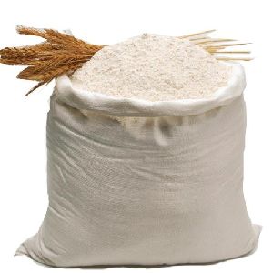 Chakki Wheat Flour