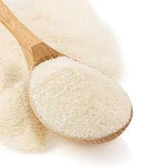 Organic Rava Flour