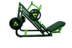 Fitness Leg Press Machine