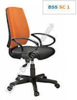 Adjustable Staff Chair