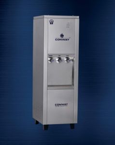 Conway Stainless Steel Hot Water Dispenser