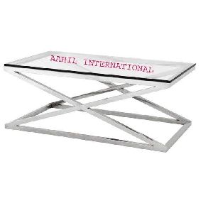 Metal Table