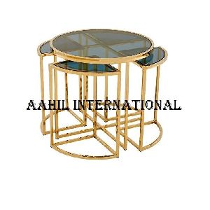 Metal Table