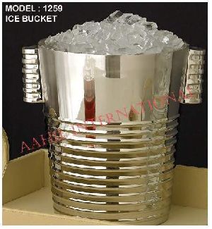 Ice Bucket Manufacturer in India