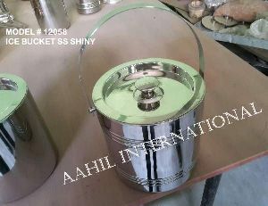 Ice Bucket Manufacturer in India
