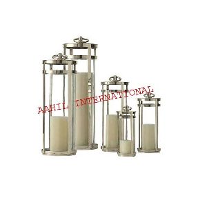 Brass Lantern