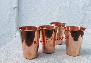 Copper Glass, Copper Tumbler