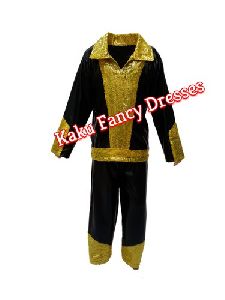 fancy dress costume