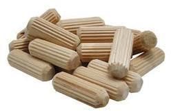 dowel rods