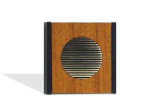 Stereo door bell