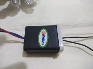 LED Serial Set Spare Part