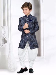 Kids Indo Western Dress