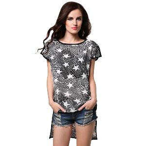 Ladies Casual T-Shirts