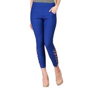 Ladies Designer Jeggings