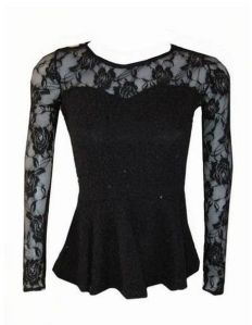 Ladies Fancy Top