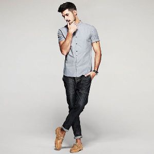 Mens Casual Shirts