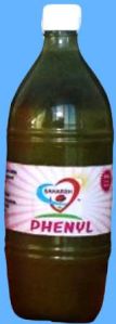 Saharsh 1 Litre Green Phenyl