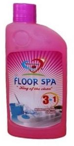 Saharsh 1 Litre Pink Floor Spa Cleaner