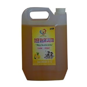 Saharsh 5 Litre Liquid Dish Wash