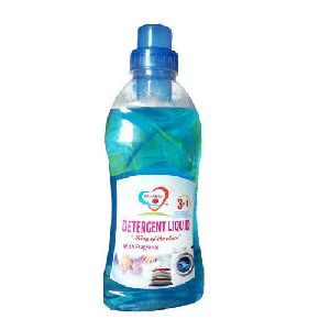 Saharsh 500ml Blue Liquid Detergent