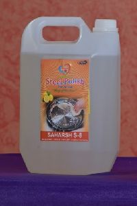 Saharsh Liquid Steel Polish