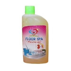 Saharsh Perfumed Floor Spa Cleaner