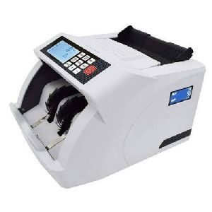 Currency Counting Machines